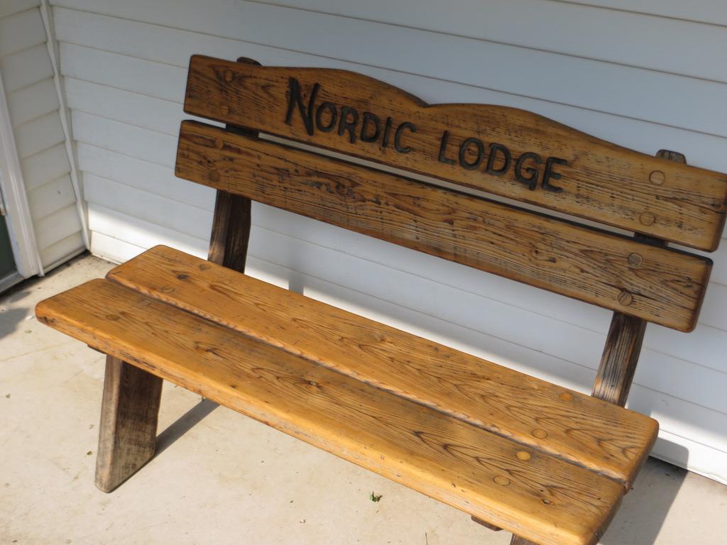 The Nordic Lodge Sister Bay Zewnętrze zdjęcie