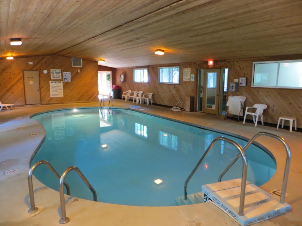 The Nordic Lodge Sister Bay Zewnętrze zdjęcie