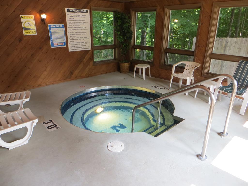 The Nordic Lodge Sister Bay Zewnętrze zdjęcie