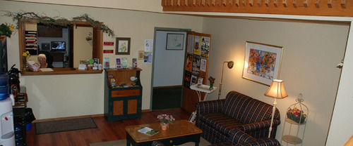 The Nordic Lodge Sister Bay Zewnętrze zdjęcie